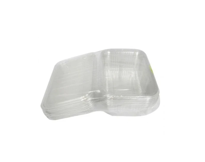 CLINO CASEROLE PLASTIC 750GR 10BUC/SET 